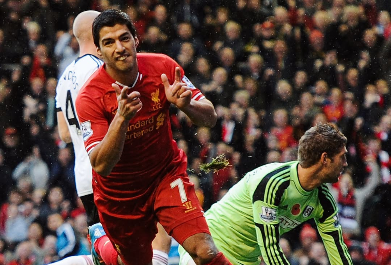 Prediksi Liverpool vs Fulham Misi Bangkit Liverpool, Fulham Tak Bisa Diremehkan