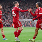 Prediksi Liverpool vs PSG 15 April 2026, Mampukah The Reds Bangkit di Anfield?