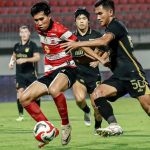 Prediksi Madura United vs Persik 11 April 2026 Laga Diprediksi Berjalan Ketat