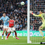 Prediksi Man City vs Arsenal Duel Panas Perebutan Puncak Klasemen
