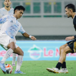 Prediksi PSIM Yogyakarta vs PSM Makassar, Siapa Lebih Tangguh?