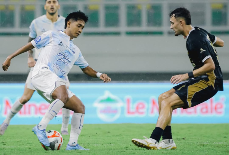 Prediksi PSIM Yogyakarta vs PSM Makassar, Siapa Lebih Tangguh?