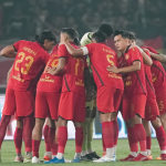 Prediksi Persija vs Persebaya Tekanan Besar Macan Kemayoran, Bajul Ijo Siap Mengancam