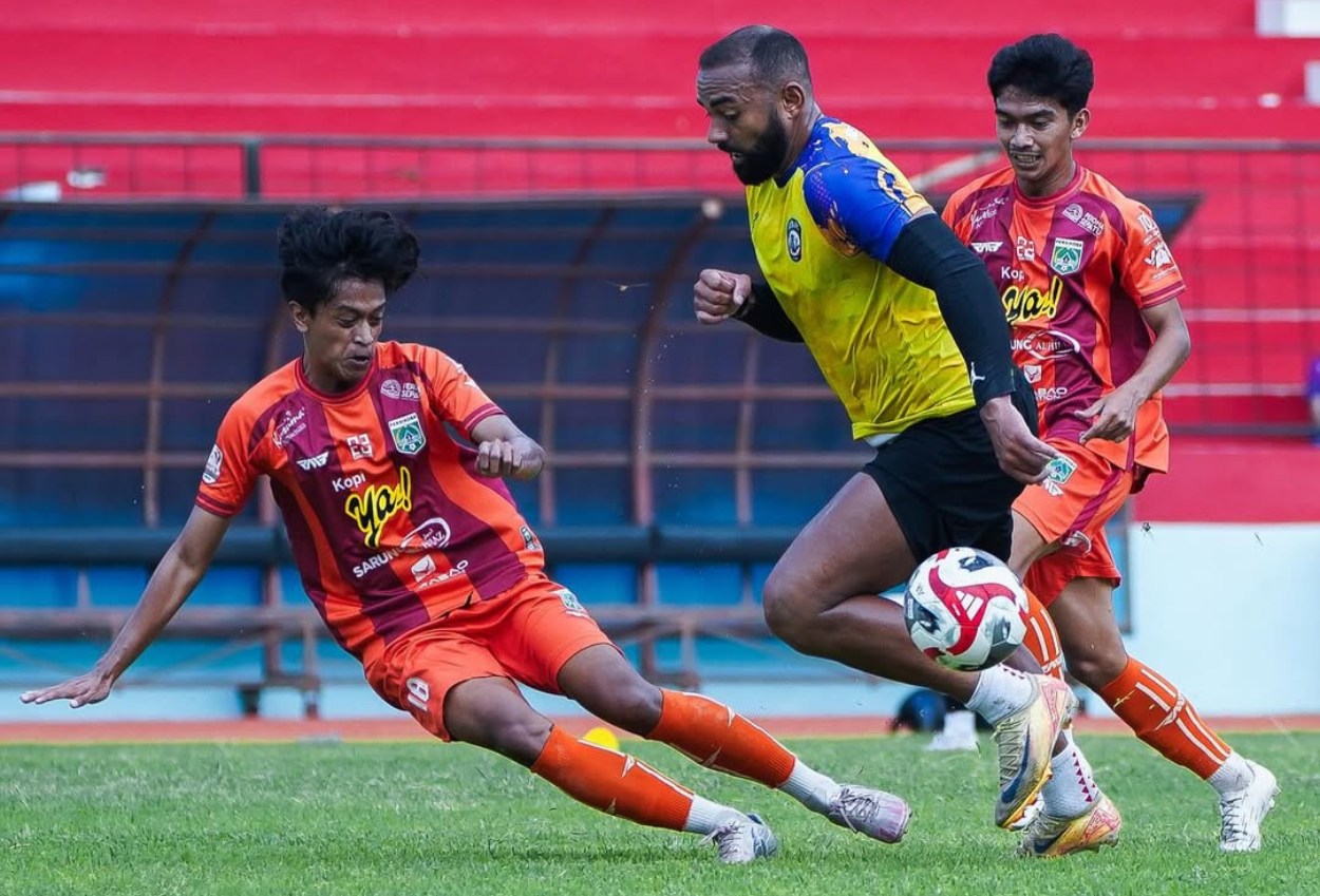 Prediksi Persita vs Arema FC Kembalinya Pemain Inti Arema Uji Kekuatan Tuan Rumah