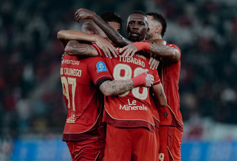 Prediksi Pertandingan BRI Super League antara Bhayangkara FC dan Persija pada 5 April 2026