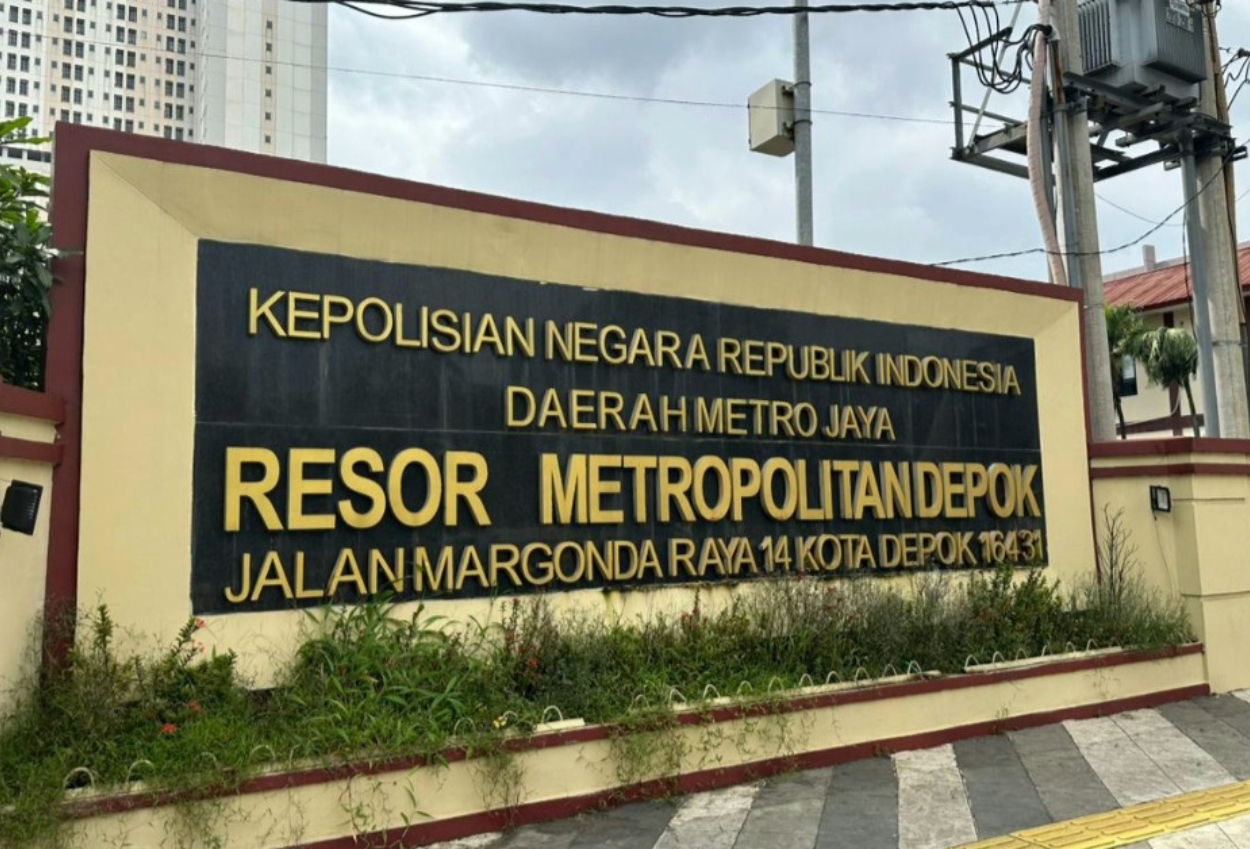 Proses Penyidikan Kasus Penggelapan di Polres Metro Depok jadi Sorotan, Diduga Langgar Prinsip Fair Trial