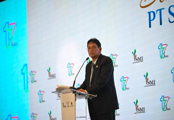 Purbaya Menolak Tawaran Pinjaman Bank Dunia dan IMF, Tegaskan APBN Masih Aman