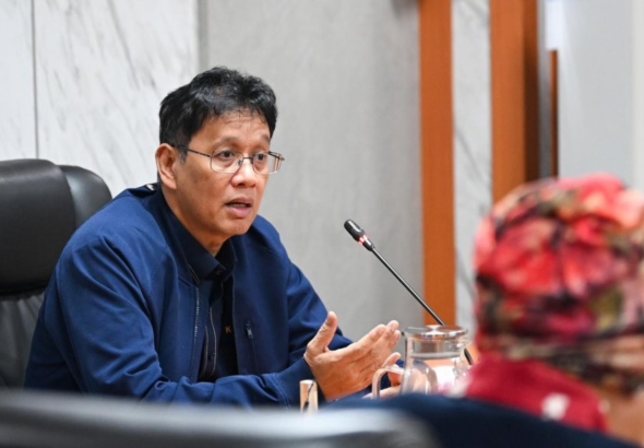 Purbaya Siapkan Pajak untuk Pedagang Online Tahun Ini