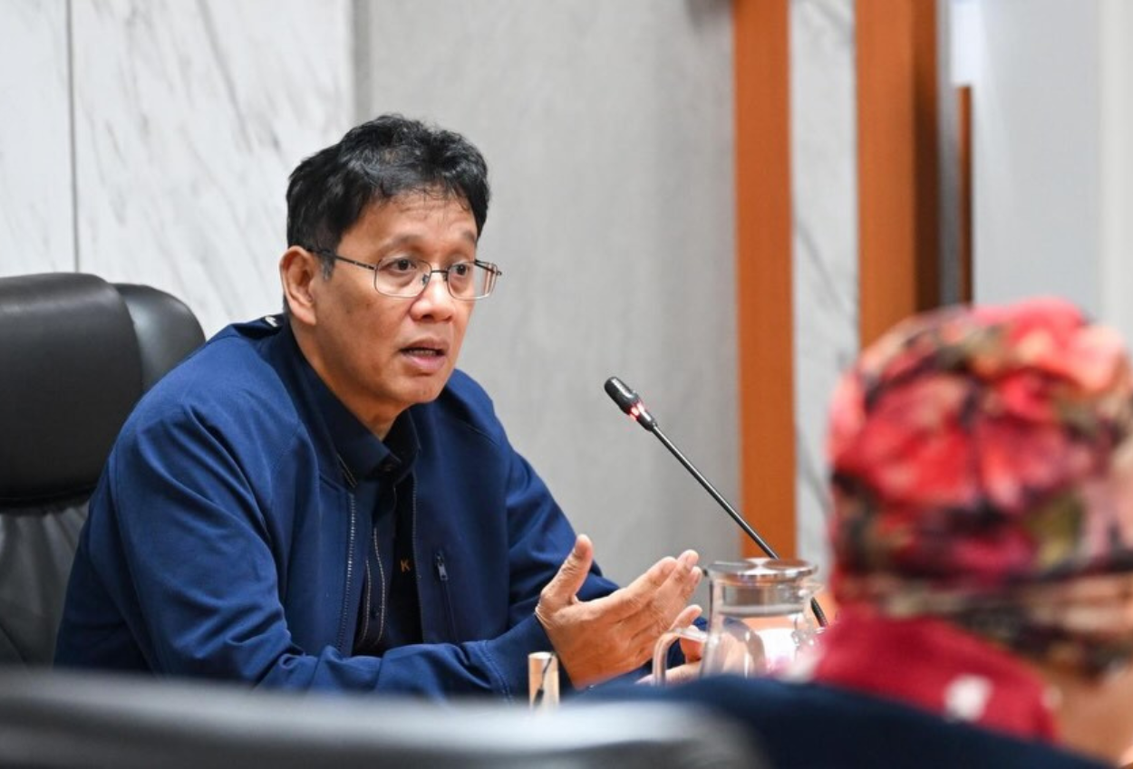 Purbaya Siapkan Pajak untuk Pedagang Online Tahun Ini