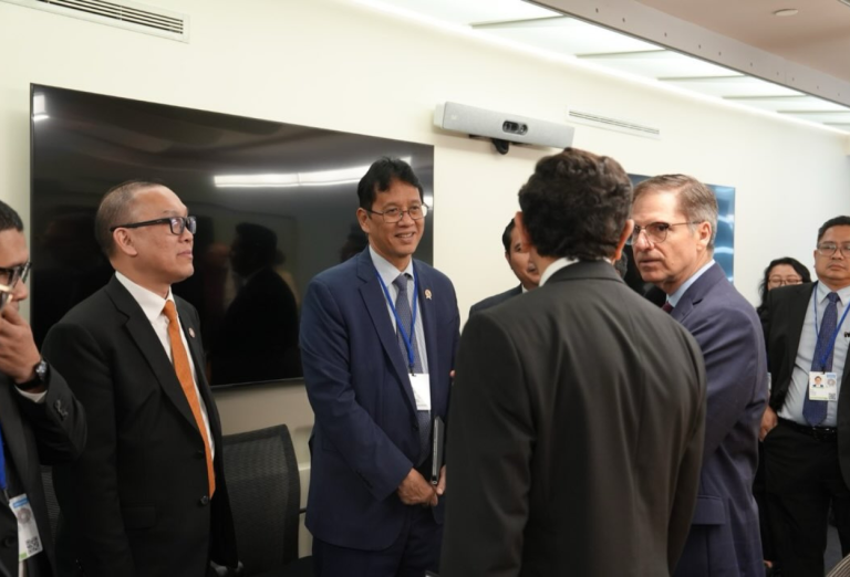 Purbaya Ungkap IMF hingga Bank Dunia Apresiasi Strategi Fiskal Indonesia