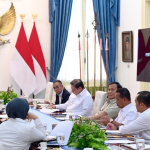 Rapat Terbatas di Istana, Prabowo Dorong Percepatan Kampung Nelayan Merah Putih