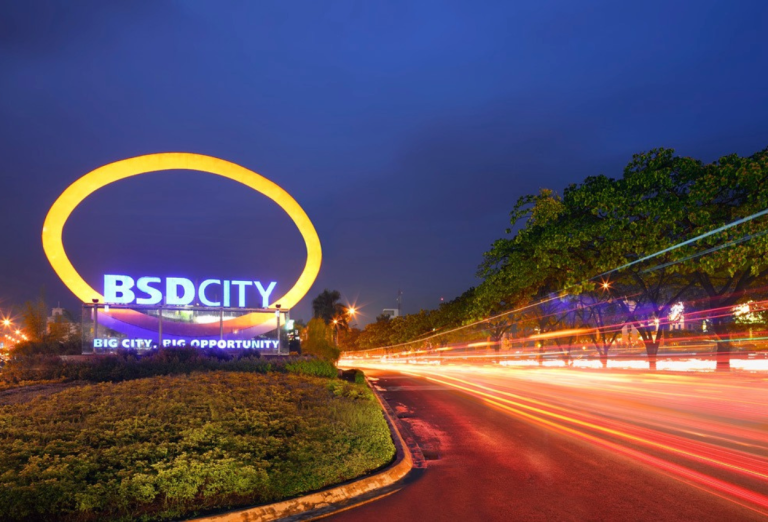 Rekomendasi Tempat Nongkrong di BSD yang Seru dan Kekinian