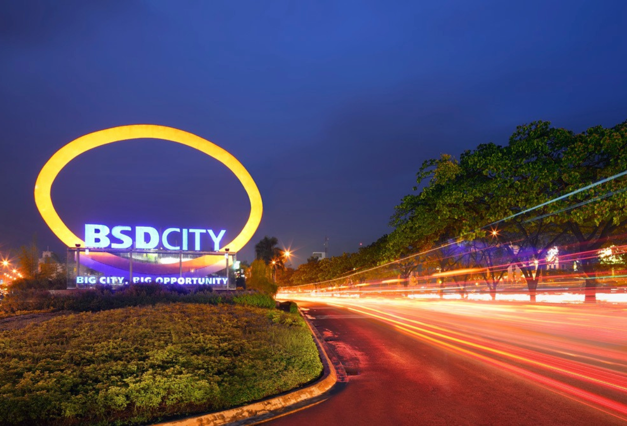 Rekomendasi Tempat Nongkrong di BSD yang Seru dan Kekinian