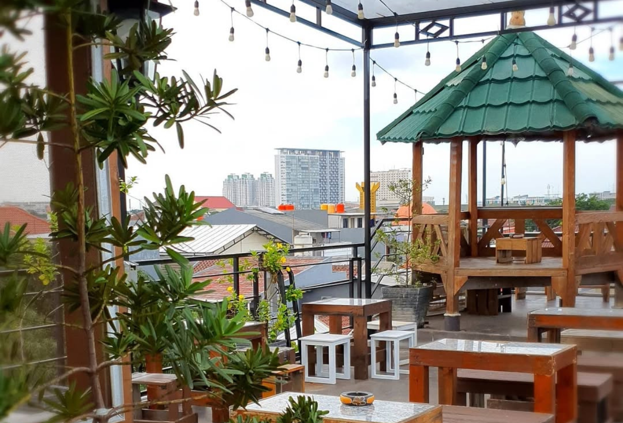 Rekomendasi Tempat Nongkrong di Bekasi yang Kekinian