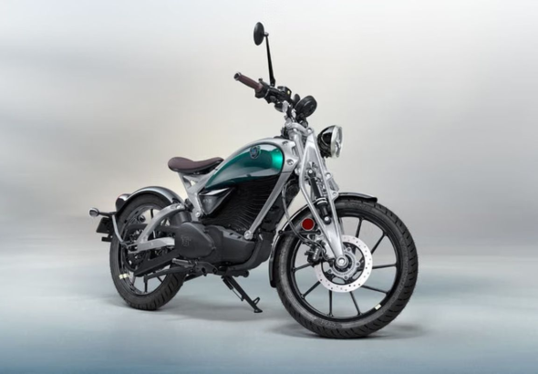 Royal Enfield Luncurkan Motor Listrik Flying Flea C6, Harga Mulai Rp51 Jutaan