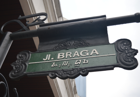 Saingi Jepang, Bandung jadi Kota dengan Destinasi Naik Daun di Asia