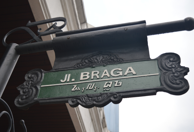 Saingi Jepang, Bandung jadi Kota dengan Destinasi Naik Daun di Asia