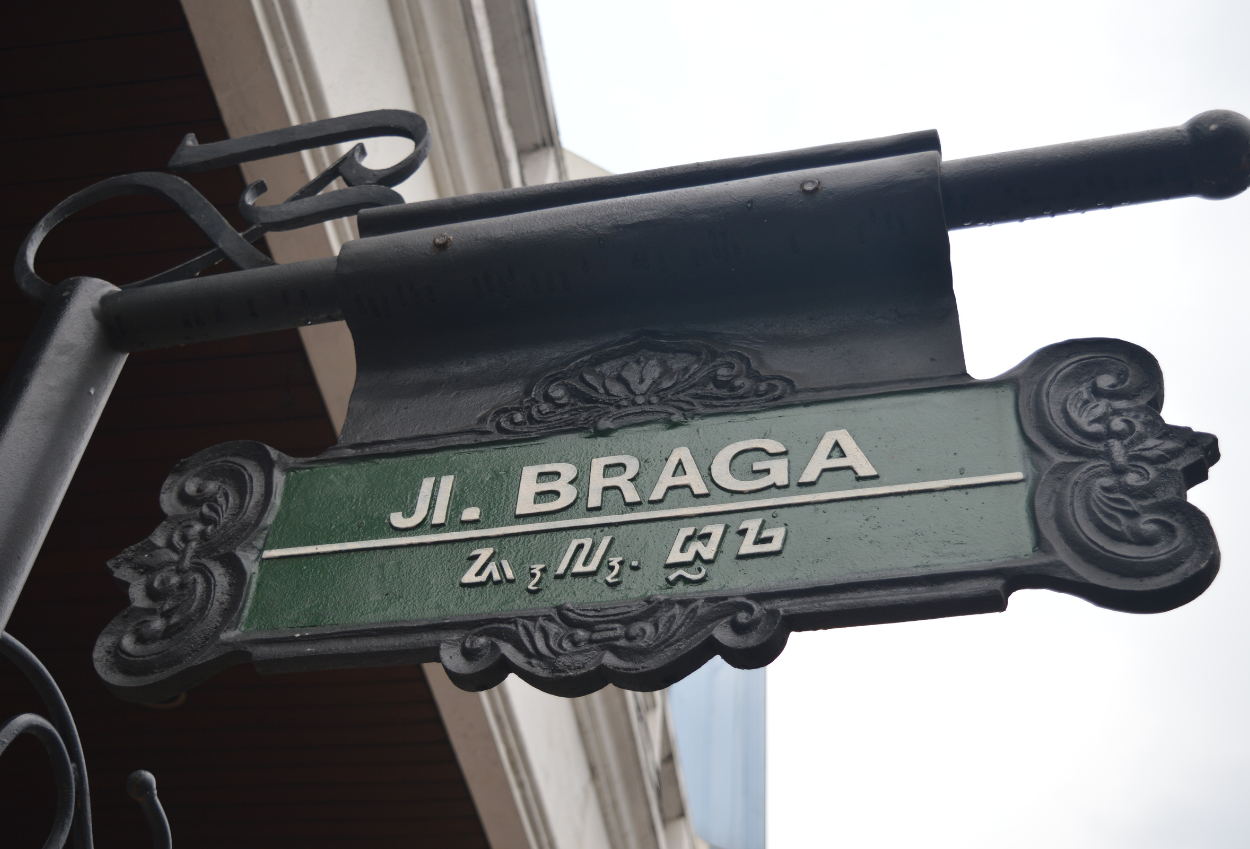 Saingi Jepang, Bandung jadi Kota dengan Destinasi Naik Daun di Asia