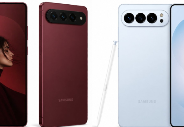 Samsung Galaxy S27 Ultra Bocoran Desain dan Jadwal Rilis
