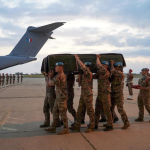 Satu Prajurit UNIFIL Asal Prancis Tewas dalam Misi di Lebanon