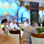 Sebanyak 147 Juta Lebih Masyarakat Lakukan Perjalanan Selama Angkutan Lebaran 2026