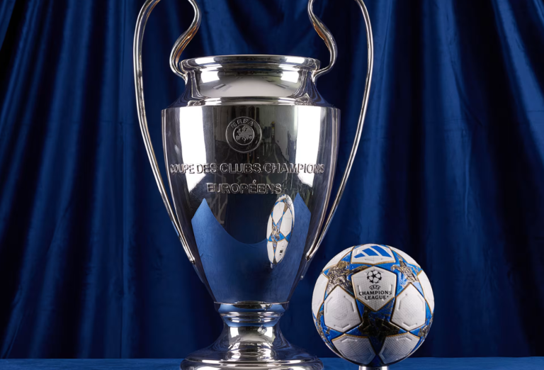 Sejarah Liga Champions dari Awal hingga Era Modern