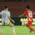 Semen Padang vs Persijap 0-2 Laskar Kalinyamat Menang, Kabau Sirah Kian Terpuruk