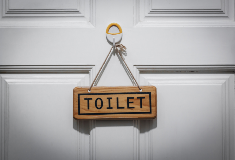 Seorang Mahasiswa di Banten Kepergok Diduga Merekam Dosen di Toilet