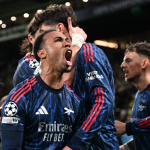 Sporting CP vs Arsenal 0-1 Gol Havertz Antar Arsenal Pulang dengan Kemenangan