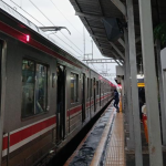 Stasiun JIS Dijadwalkan Mulai Beroperasi Juni 2026