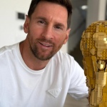 Susul Ronaldo, Messi Resmi Beli Klub Kasta Lima Spanyol