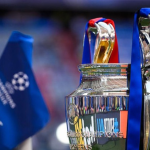 Syarat Klub Lolos 16 Besar Liga Champions, Ini Penjelasannya
