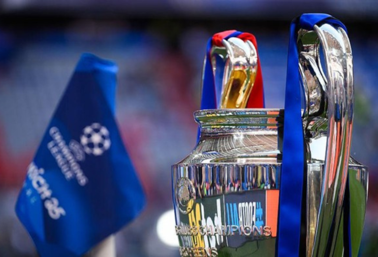 Syarat Klub Lolos 16 Besar Liga Champions, Ini Penjelasannya
