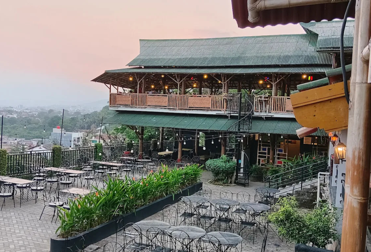 Tempat Nongkrong di Bandar Lampung yang Seru untuk Anak Muda