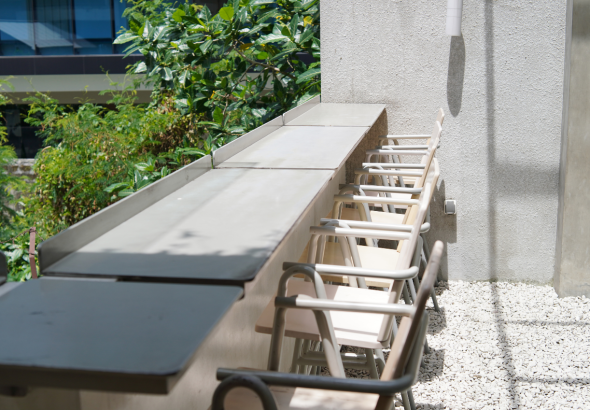 Tempat Nongkrong di Pekanbaru yang Wajib Kamu Kunjungi