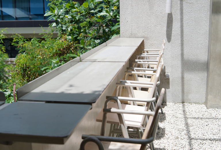 Tempat Nongkrong di Pekanbaru yang Wajib Kamu Kunjungi