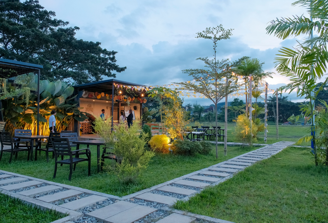 Tempat Nongkrong di Sidoarjo yang Hits dan Kekinian