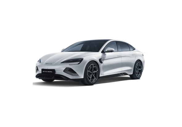 Usai Kalah Sengketa Merek, BYD Daftarkan Nama Danza di Indonesia