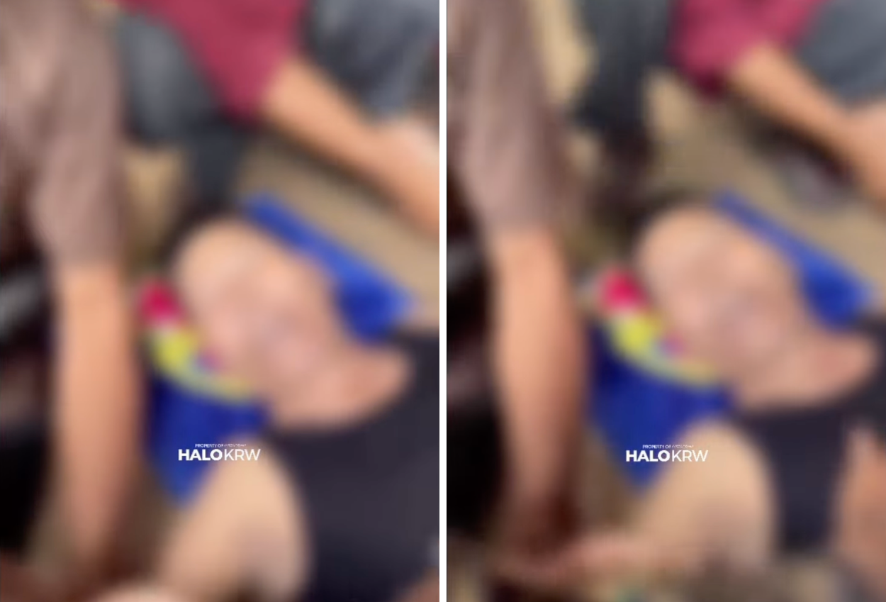 Viral! Ayah di Purwakarta Tewa Dikeroyok saat Acara Hajatan usai Tolak Beri Uang Miras ke Preman