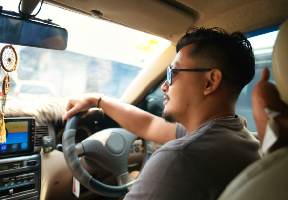 Wajib Diketahui Pemula, Ini Kesalahan Umum saat Mengemudi Mobil Matic