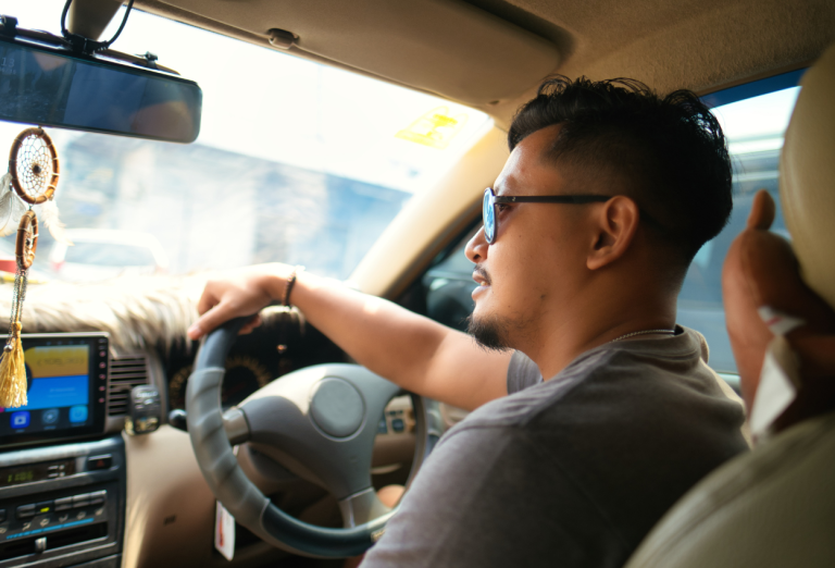 Wajib Diketahui Pemula, Ini Kesalahan Umum saat Mengemudi Mobil Matic