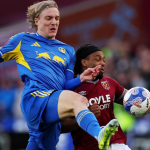 West Ham vs Leeds United Skor 2-2 The Whites Amankan Tiket Semifinal FA Cup