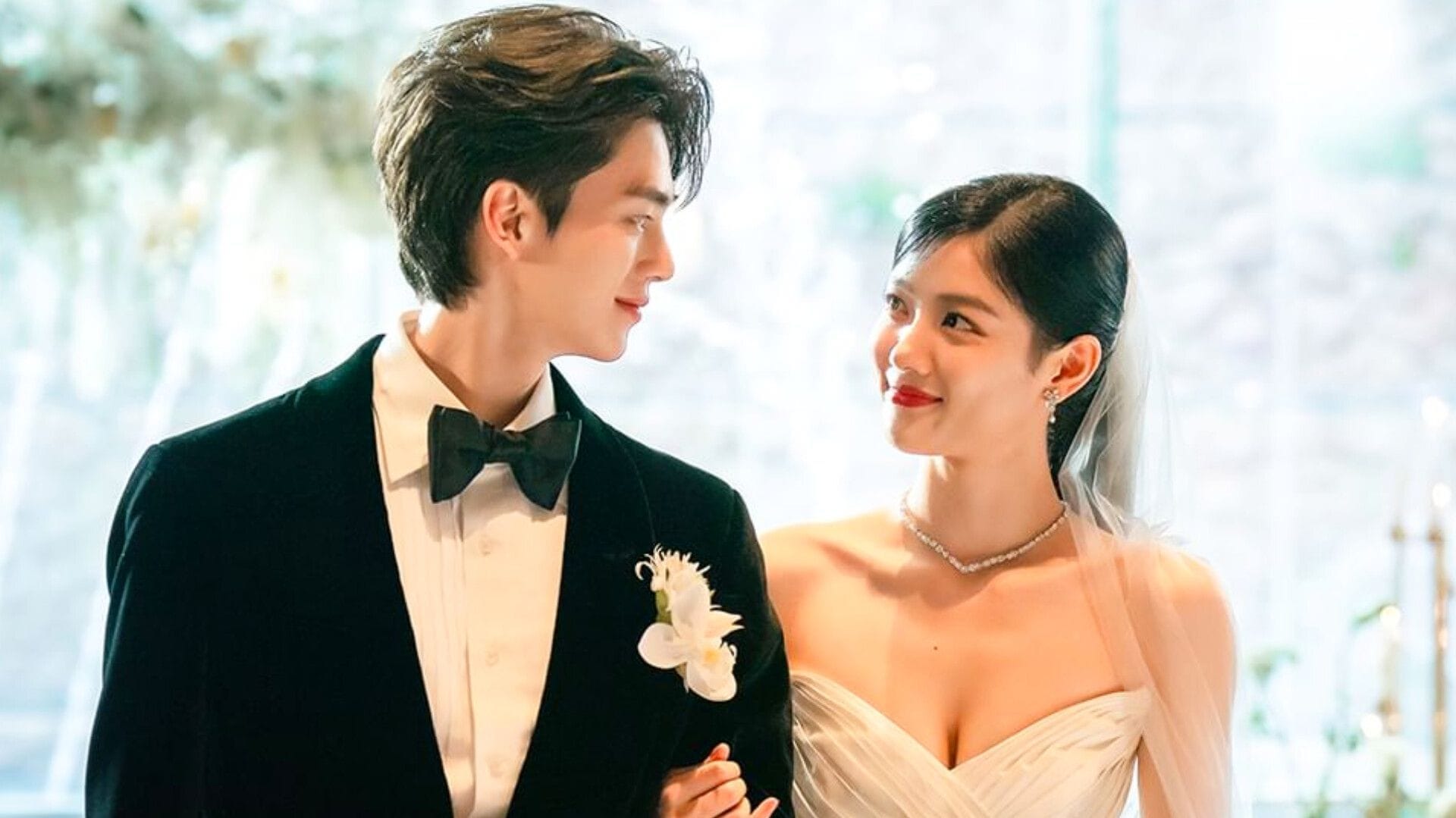 Sinopsis My Demon: Drama Korea yang Menggugah Emosi