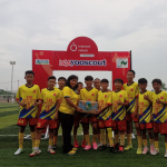 32 Tim Siap Bertarung di Liga Yooscout Regional Tangerang, Ini Jadwal Pertandingannya