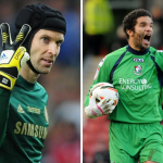 5 Raja Clean Sheet di Premier League