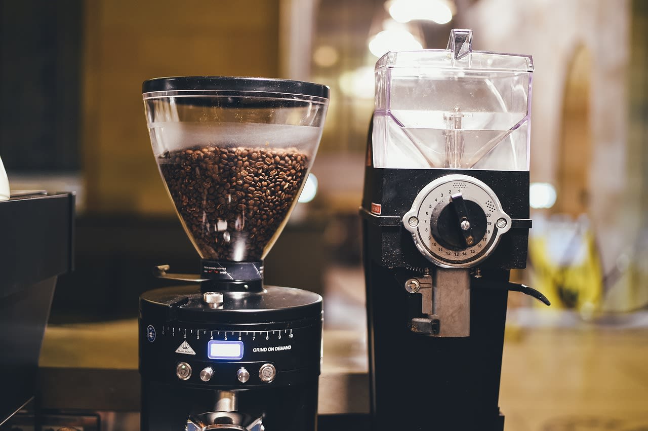 Grinder Kopi Terbaik untuk Brewing Metode Pour Over