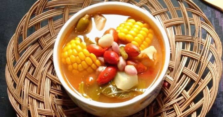 Resep Sayur Asem: Segar dan Nikmat untuk Keluarga
