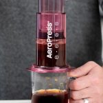 Aeropress_Coffee_Pink