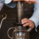 Aeropress_espresso