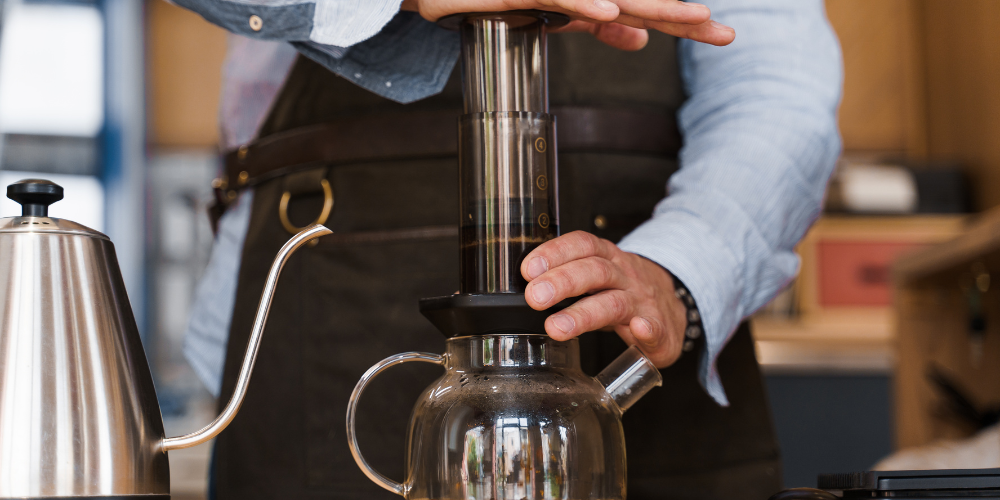Aeropress_espresso